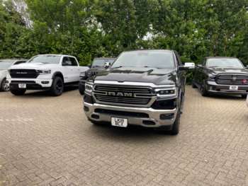 Used Dodge RAM 2018 for sale - 71277035: Photo