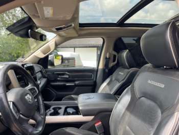 Used Dodge RAM 2018 for sale - 71277035: Photo