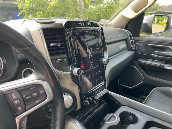 Used Dodge RAM 2018 for sale - 71277035: Photo 5