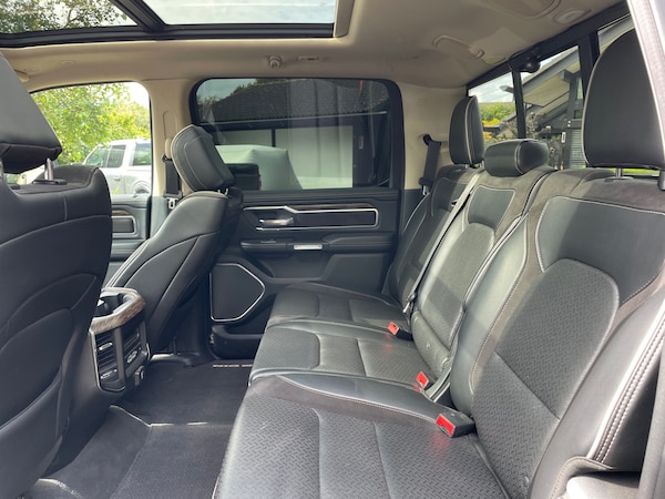 Used Dodge RAM 2018 for sale - 71277035: Photo 6