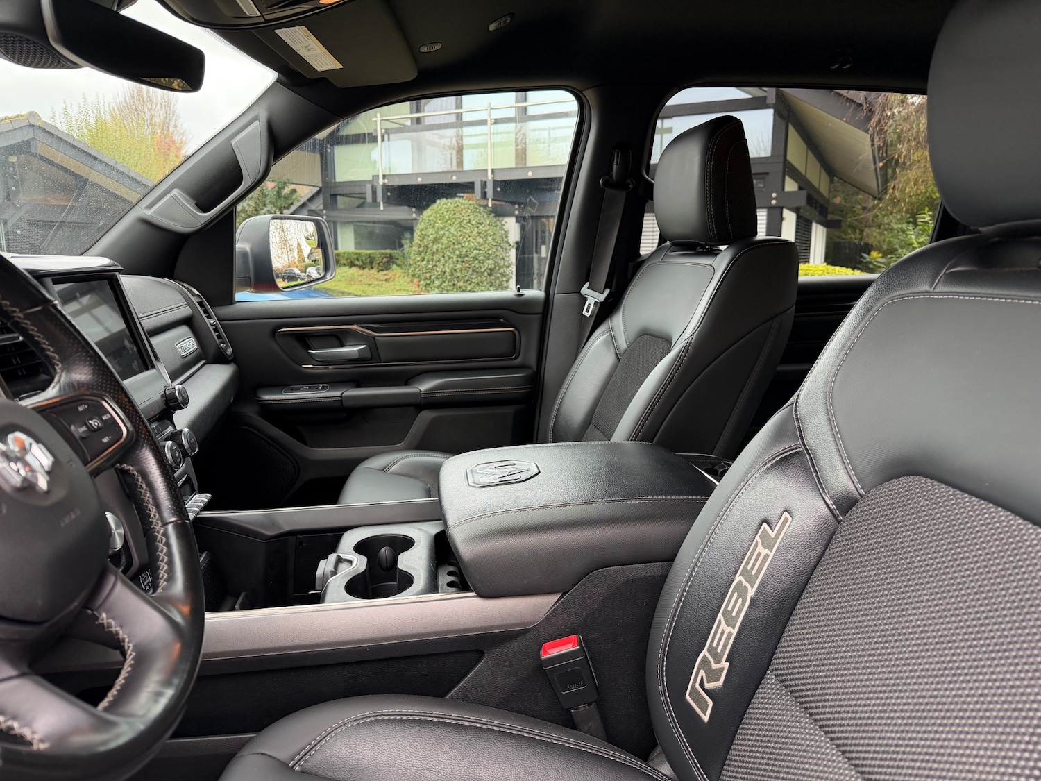 Used Dodge RAM 2022 for sale - 76544342: Photo 5