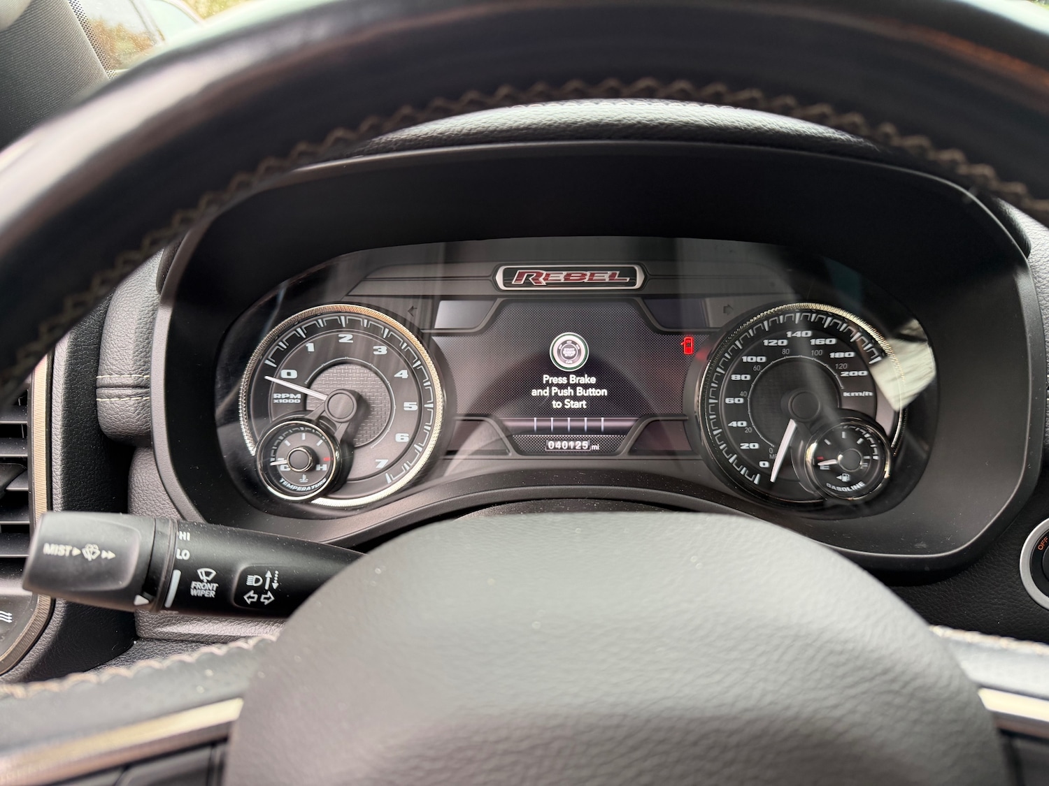 Used Dodge RAM 2022 for sale - 76544342: Photo 6