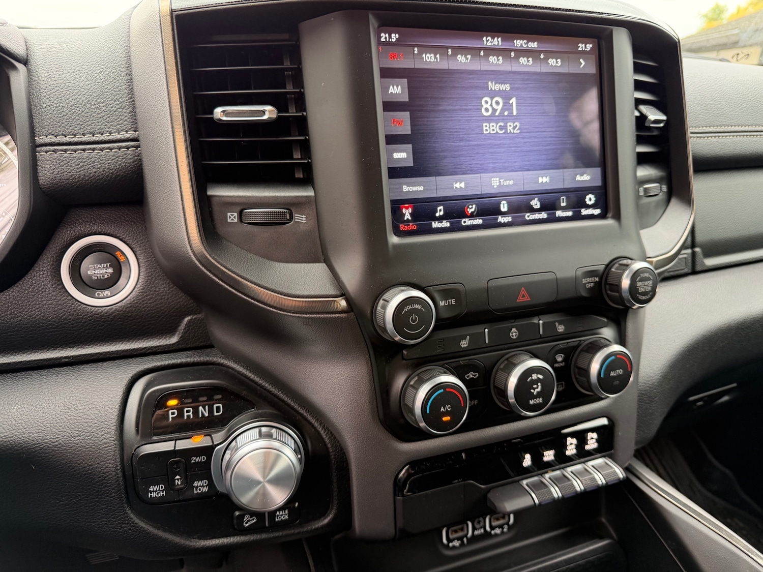Used Dodge RAM 2022 for sale - 76544342: Photo 7