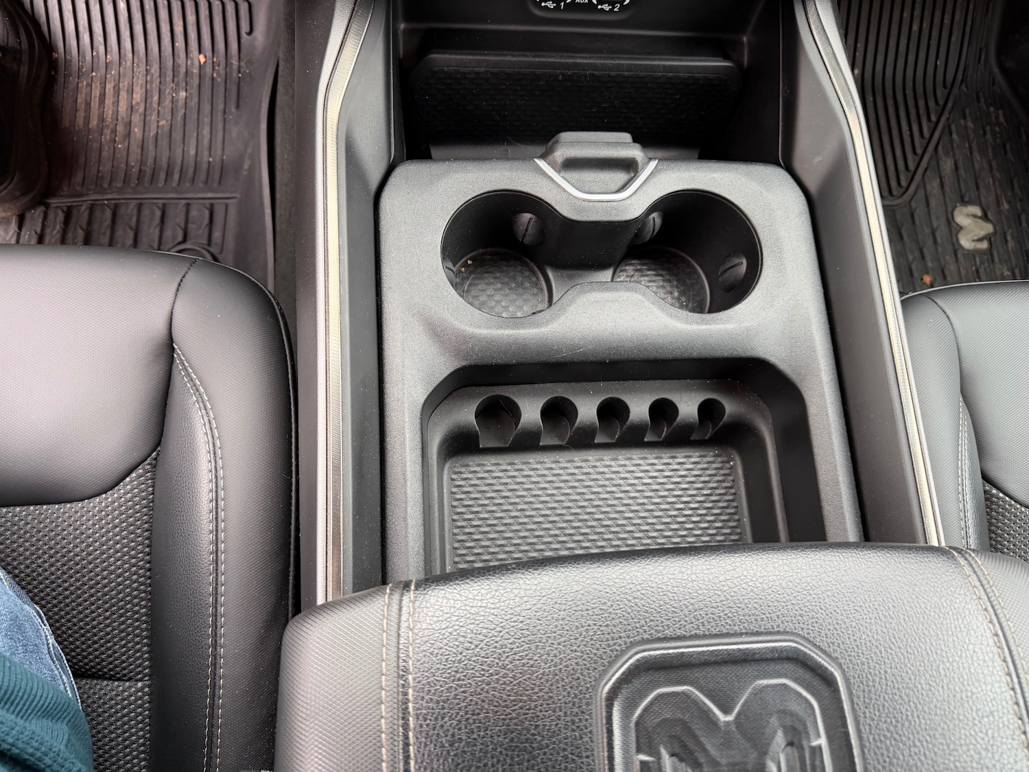 Used Dodge RAM 2022 for sale - 76544342: Photo 8