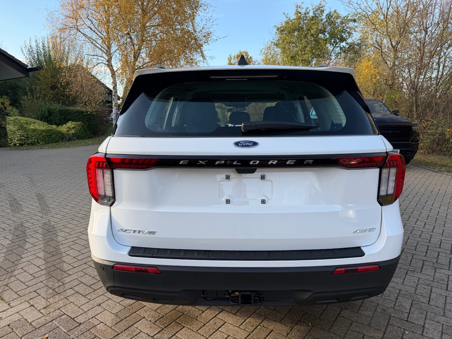 Used Ford Explorer for sale - 76476720: Photo 2