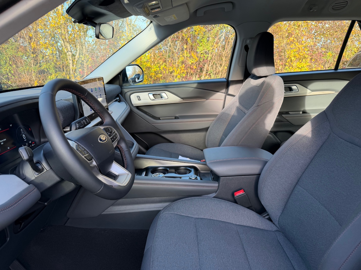 Used Ford Explorer for sale - 76476720: Photo 3