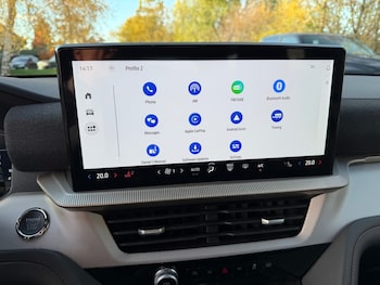 Used Ford Explorer 2025 for sale - 76476720: Photo