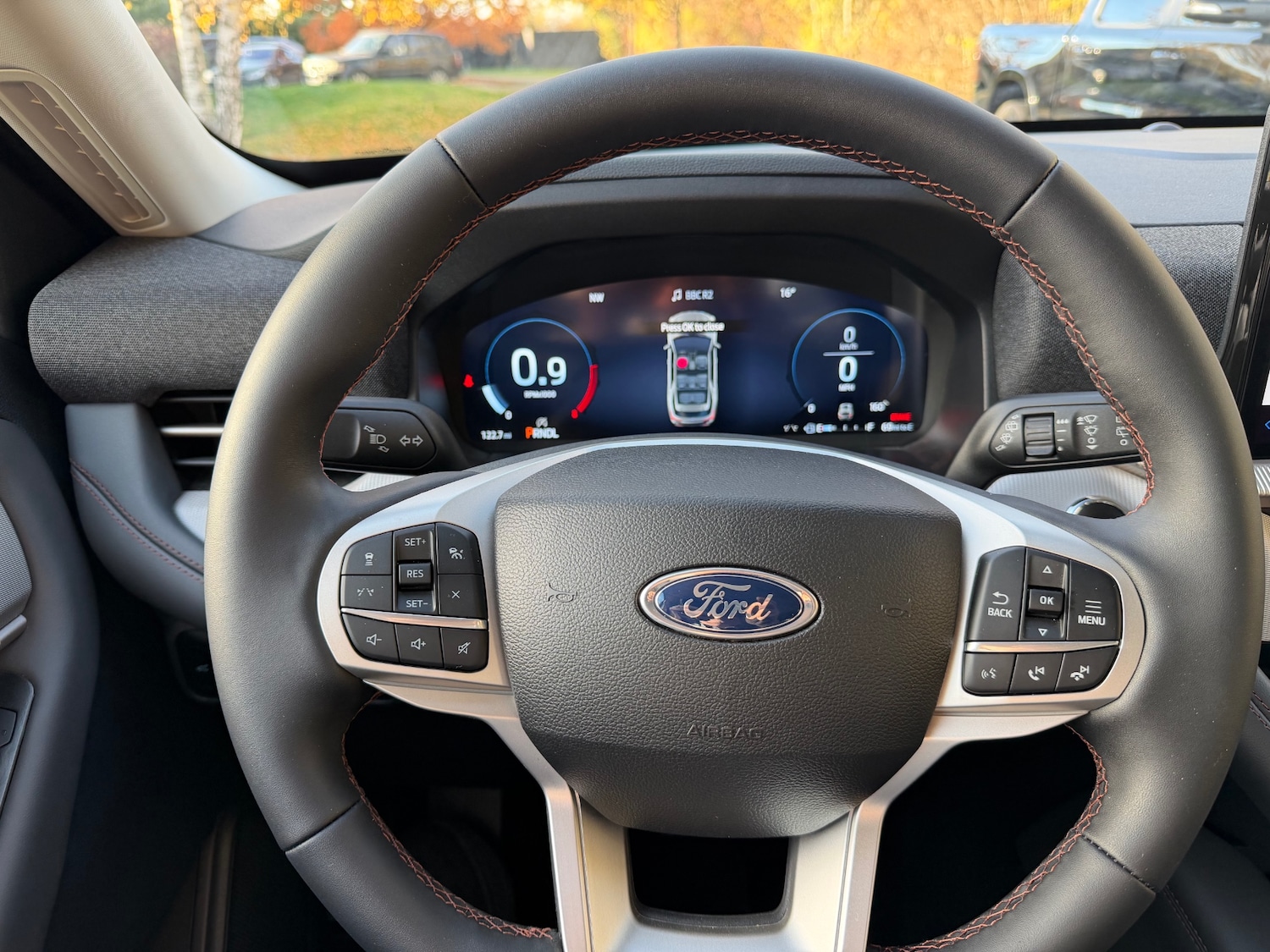 Used Ford Explorer for sale - 76476720: Photo 5