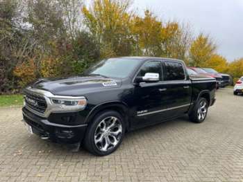 2019 (19) 5.7L Unlisted 4dr Auto