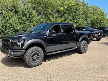 Used Ford F150 2020 for sale - 78938696: Photo
