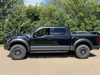 Used Ford F150 2020 for sale - 78938696: Photo