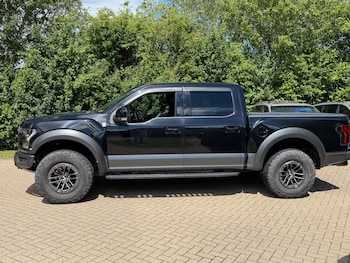Used Ford F150 2020 for sale - 78938696: Photo
