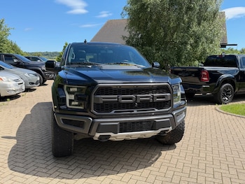 Used Ford F150 2020 for sale - 78938696: Photo