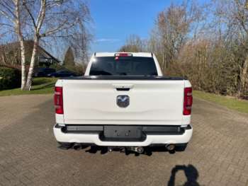 Used Dodge RAM 2021 for sale - 74072345: Photo