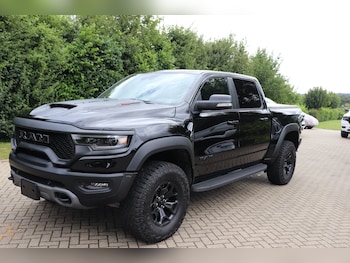 2021 - TRX 4-Door