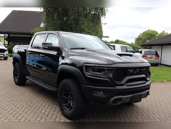 Used Dodge RAM 2021 for sale - 75773033: Photo