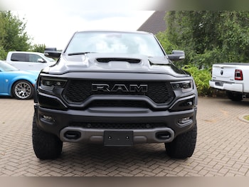 Used Dodge RAM 2021 for sale - 75773033: Photo