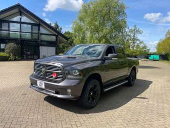 Used Dodge RAM 2016 for sale - 74435645: Photo
