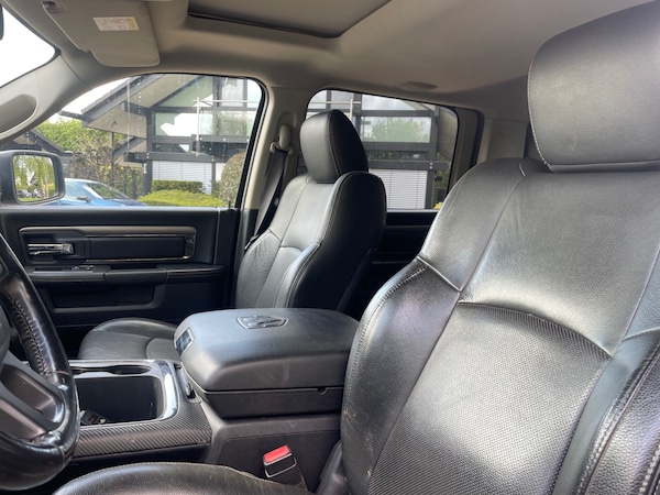 Used Dodge RAM 2016 for sale - 74435645: Photo 5