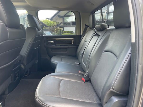 Used Dodge RAM 2016 for sale - 74435645: Photo 7
