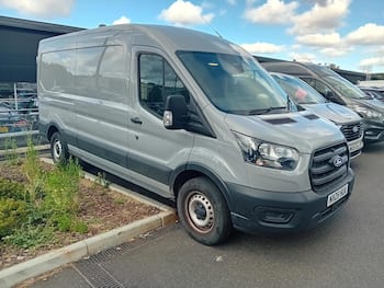 Used Ford Transit 2025 for sale - 79620855: Photo