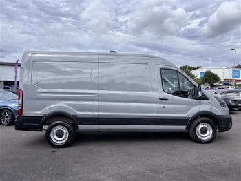 Used Ford Transit 2025 for sale - 79620855: Photo