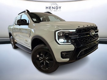 Used Ford Ranger 2025 for sale - 79372521: Photo