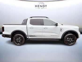 Used Ford Ranger 2025 for sale - 79372521: Photo