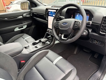 Used Ford Ranger 2025 for sale - 79372521: Photo