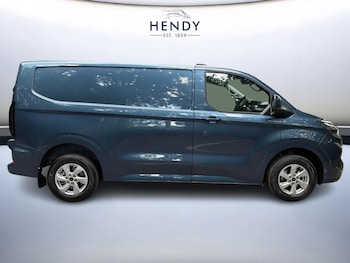 Used Ford Transit Custom 2026 for sale - 79347583: Photo