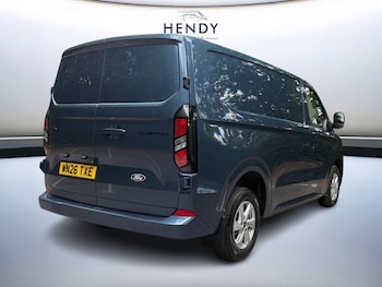Used Ford Transit Custom 2026 for sale - 79347583: Photo