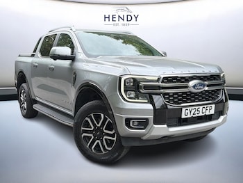 Used Ford Ranger 2025 for sale - 79372510: Photo