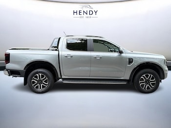 Used Ford Ranger 2025 for sale - 79372510: Photo