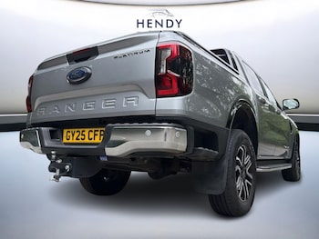 Used Ford Ranger 2025 for sale - 79372510: Photo