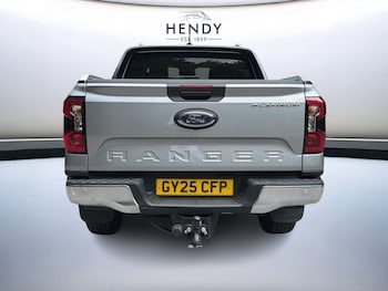 Used Ford Ranger 2025 for sale - 79372510: Photo