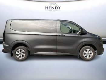 Used Ford Transit Custom 2026 for sale - 79656840: Photo