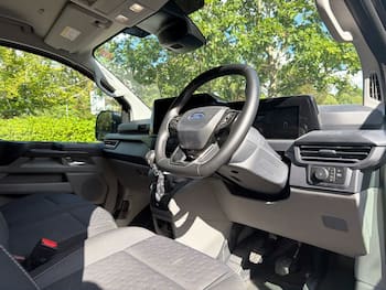 Used Ford Transit Custom 2026 for sale - 79656840: Photo