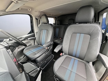 Used Ford Transit Custom 2026 for sale - 79372436: Photo