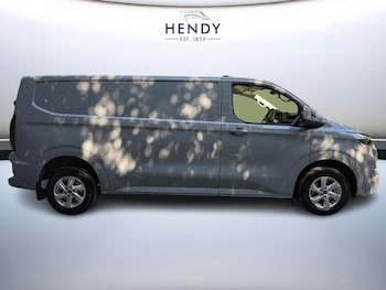 Used Ford Transit Custom 2026 for sale - 79347581: Photo
