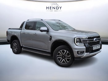 Used Ford Ranger 2025 for sale - 79200374: Photo
