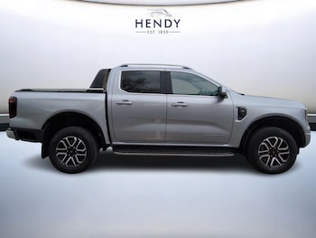 Used Ford Ranger 2025 for sale - 79200374: Photo
