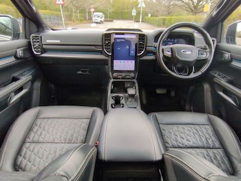 Used Ford Ranger 2025 for sale - 79200374: Photo