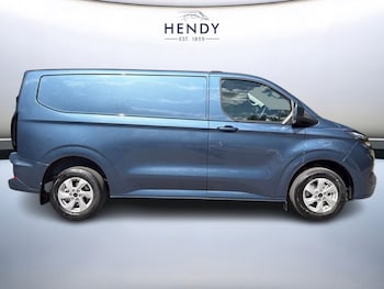 Used Ford Transit Custom 2026 for sale - 79347579: Photo