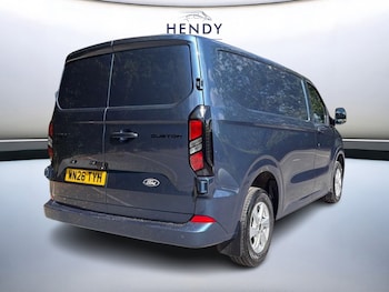 Used Ford Transit Custom 2026 for sale - 79347579: Photo