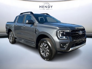 Used Ford Ranger 2026 for sale - 79199705: Photo