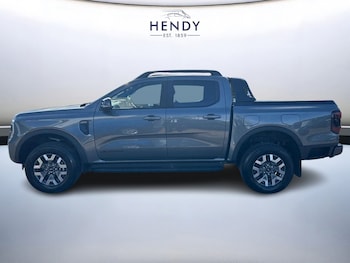 Used Ford Ranger 2026 for sale - 79199705: Photo