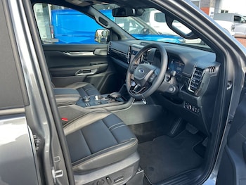 Used Ford Ranger 2026 for sale - 79199705: Photo