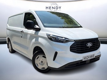 Used Ford Transit Custom 2024 for sale - 79223286: Photo