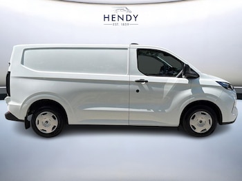 Used Ford Transit Custom 2024 for sale - 79223286: Photo