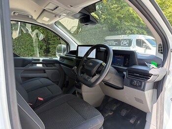 Used Ford Transit Custom 2024 for sale - 79223286: Photo